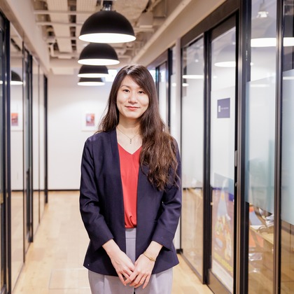 ichie photographyが撮影した人物撮影の写真