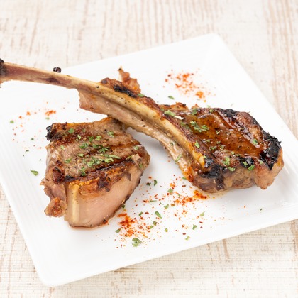 保坂　真弓が撮影した料理撮影の写真