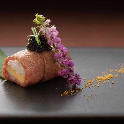 スタジオライトクロスが撮影した料理撮影の写真