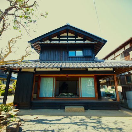 写真屋gonree　阿波根里恵が撮影した不動産/竣工の写真