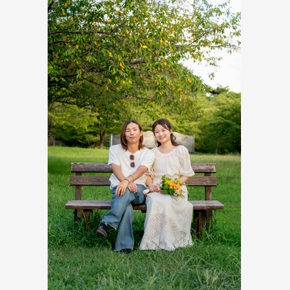 三谷悠介が撮影したウェディングや家族、ビジネスの写真