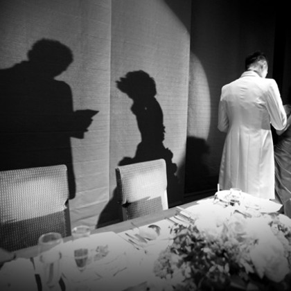 ピュアアーティス(小島 靖雄)が撮影した「当日写真」の写真