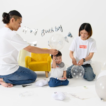 北野隼人が撮影したウェディングや家族、ビジネスの写真