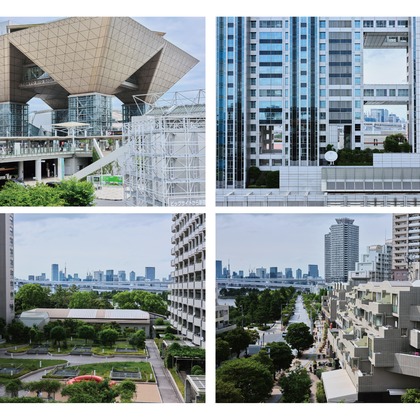 森田寫眞館が撮影した不動産/竣工の写真