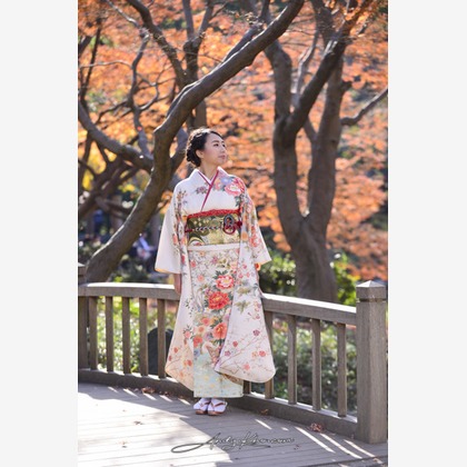 Andy Khoが撮影したスタジオ撮影の写真