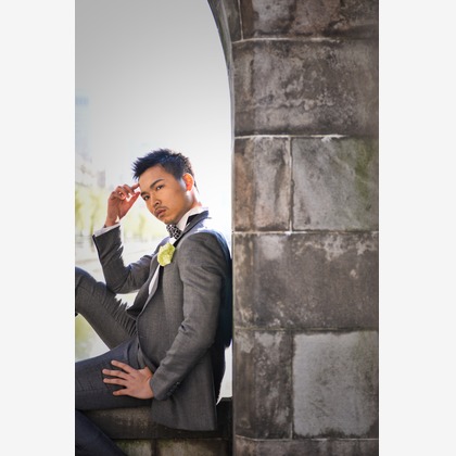 1978 ( Mille Neuf Cents Soixante-dix-huit) が撮影したウェディングや家族、ビジネスの写真