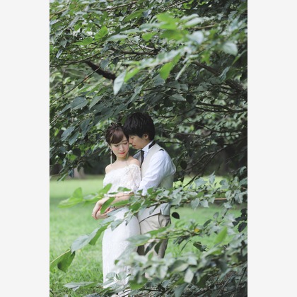 Location Photo Shoot Photos taken by Kanae Suzuki