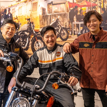 高田　悟が撮影した店舗/オフィス/サロン撮影の写真