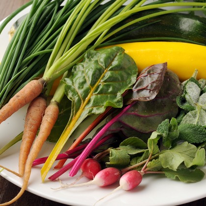 若林聖人が撮影した料理撮影の写真