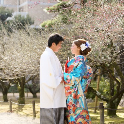 KIKIウェディングが撮影した「:albumName」の写真