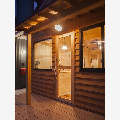 伊東昌信が撮影した店舗/オフィス/サロン撮影/不動産/竣工の写真