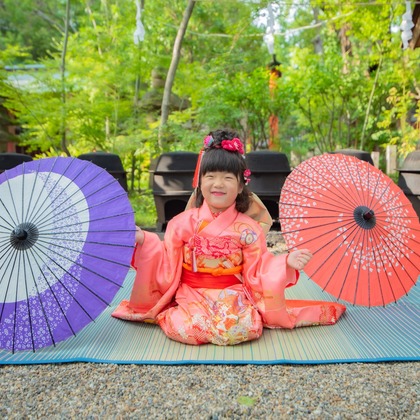 ミーチェ フォトが撮影したエンゲージメントフォトの写真