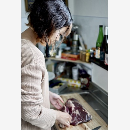 神部葵が撮影した「:albumName」の写真