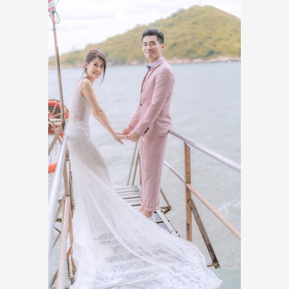 Location Photo Shoot/Kimono Shoot Photos taken by LI PUI LOK