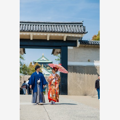 U-CONCENT (香川裕貴)が撮影したウェディングや家族、ビジネスの写真