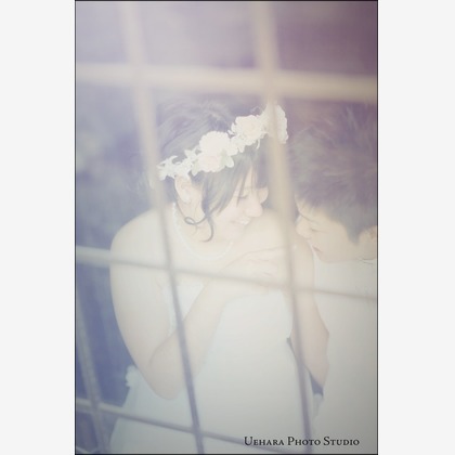 上原フォートスタジオが撮影したウェディングや家族、ビジネスの写真