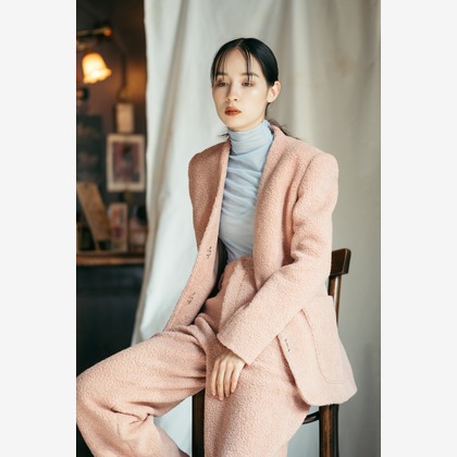 スタジオトモロが撮影した人物撮影の写真