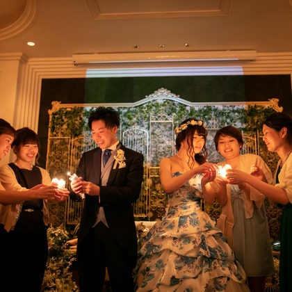 Wedding Day Photography Photos taken by 酒井大輔