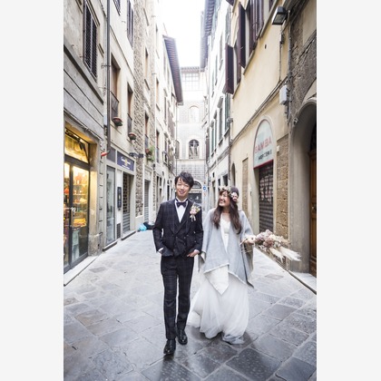 24to Produceが撮影した「ウェディング・結婚」のウェディングフォト - :albumName