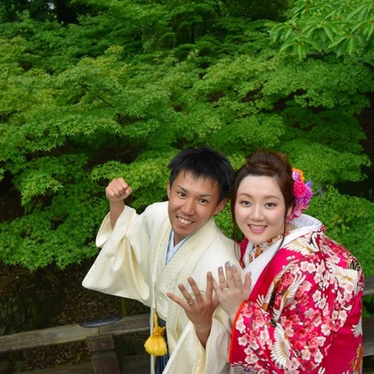 Photo of :albumName taken by Kiki photo works