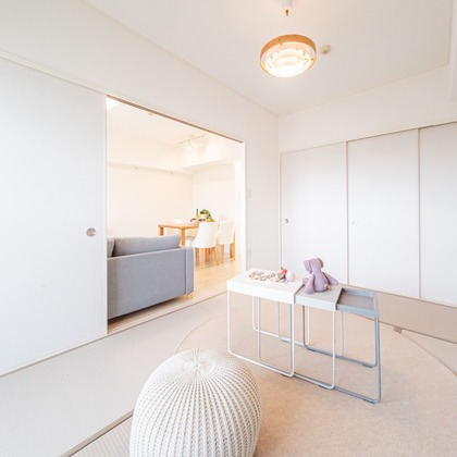 出張撮影 中村まみこが撮影した不動産/竣工の写真