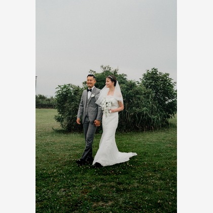 Photo of Wedding photo / pre-shoot taken by 民辻亮介