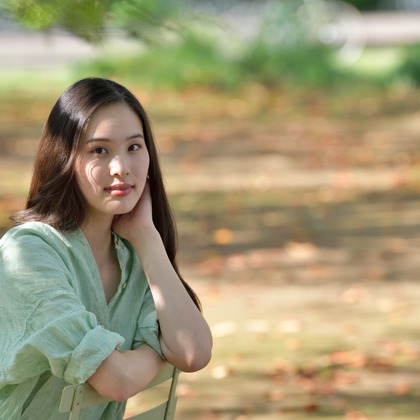 Photo Mが撮影した人物撮影の写真