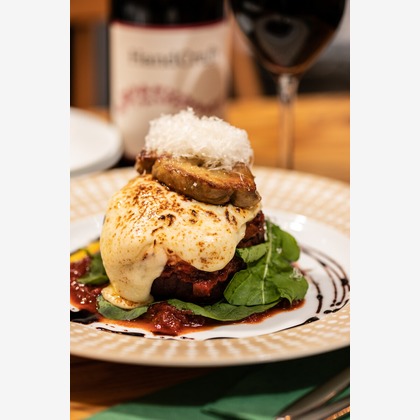 Create 4 Uが撮影した料理撮影の写真