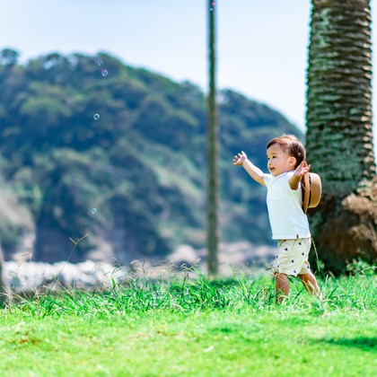 サキヤマ リエが撮影した「:albumName」の写真