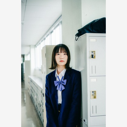 伊邉　夢が撮影した七五三フォトの写真