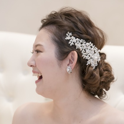 Photo of Bridal @ Hotel, Shrine taken by A&Y写真OFFICE