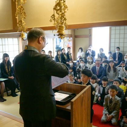 上野貢希が撮影したウェディングや家族、ビジネスの写真