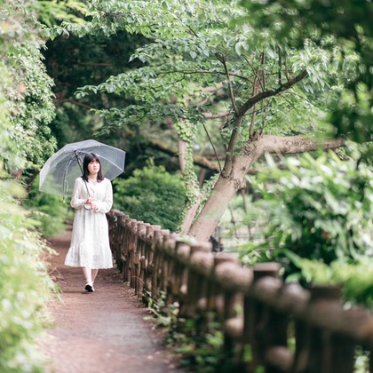 イムヒジュンが撮影した人物撮影の写真