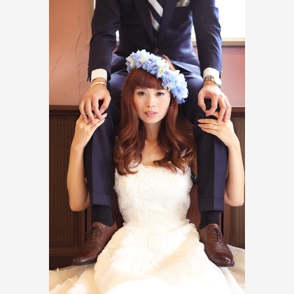 HOTEL GREGES（オテルグレージュ）が撮影したウェディングや家族、ビジネスの写真