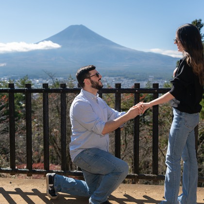 ZEROが撮影したウェディングや家族、ビジネスの写真