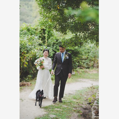 Itsumi Okayasu Photographyが撮影したウェディング・結婚の写真