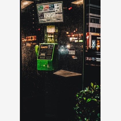 YuKI EXPRESSHOWが撮影した「スナップ」の写真