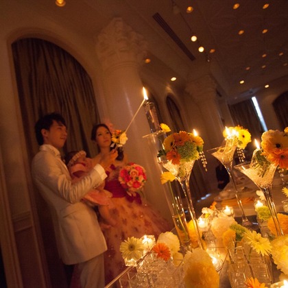 Happy Life Photo works (羽根田写真事務所)が撮影したウェディングや家族、ビジネスの写真