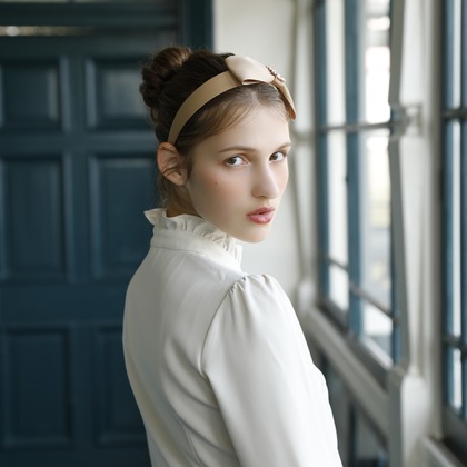 オリハスタフォトグラフィーが撮影した「model」の写真
