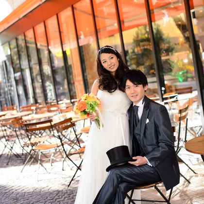 チッタウェディングが撮影したウェディングや家族、ビジネスの写真