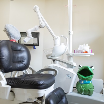 出張撮影ななが撮影した「開業時のHP用宣伝写真」の写真