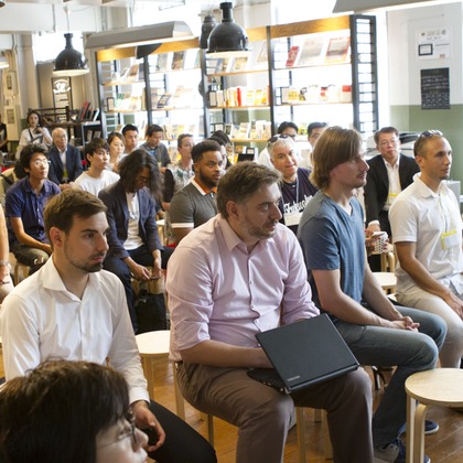 笠井鉄正写真事務所が撮影した「:albumName」の写真