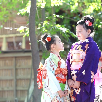 出張撮影HUG TIMEが撮影した「:albumName」の写真