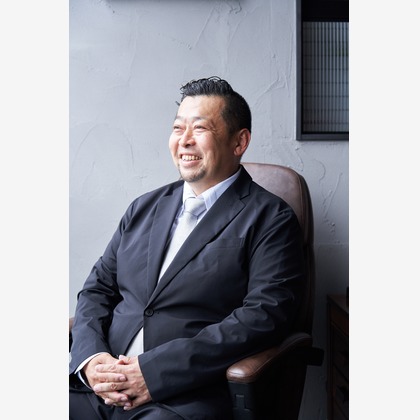 森田寫眞館が撮影した店舗/オフィス/サロン撮影/人物撮影の写真