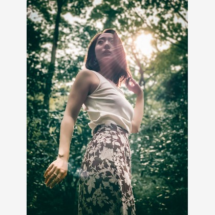 Surabhi Singhが撮影した「:albumName」の写真