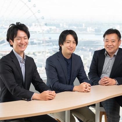 曽川拓哉が撮影した人物撮影の写真