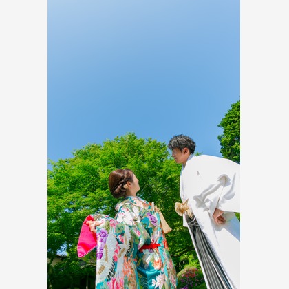 Re'creationが撮影したウェディングや家族、ビジネスの写真