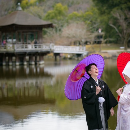 Wedding, Bridal Photos taken by studio zero