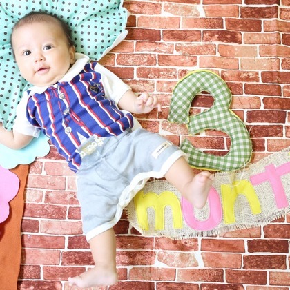 親子ふわふわphoto（mai）が撮影した結婚式撮影の写真