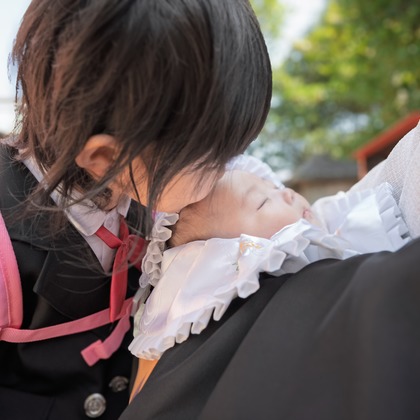 星見スタジオが撮影した「:albumName」の写真